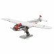 Металева збірна 3D модель Ford Trimotor, Metal Earth (MMS467)