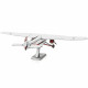 Металева збірна 3D модель Ford Trimotor, Metal Earth (MMS467)