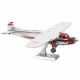 Металева збірна 3D модель Ford Trimotor, Metal Earth (MMS467)