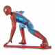 Металева збірна 3D модель Spider-Man, Metal Earth (MMS474)
