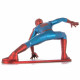 Металева збірна 3D модель Spider-Man, Metal Earth (MMS474)