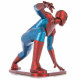 Металева збірна 3D модель Spider-Man, Metal Earth (MMS474)