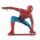 Металева збірна 3D модель Spider-Man, Metal Earth (MMS474)