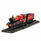 Металева збірна 3D модель Hogwarts Express with Track, Metal Earth (MMS477)