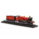 Металева збірна 3D модель Hogwarts Express with Track, Metal Earth (MMS477)