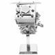 Металлическая сборная 3D модель WorldView Legion, Metal Earth (MMS490)