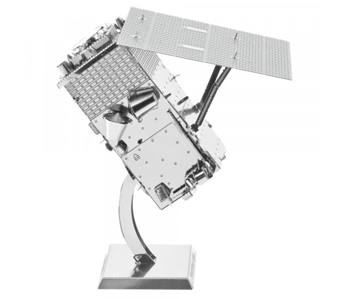 Металлическая сборная 3D модель WorldView Legion, Metal Earth (MMS490)