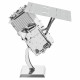 Металлическая сборная 3D модель WorldView Legion, Metal Earth (MMS490)