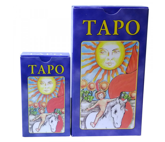 Кишенькове Таро Уейта