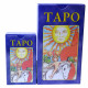 Кишенькове Таро Уейта