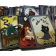 Набор Таро Темного Леса - Dark Wood Tarot Kit (Украина)