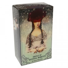 Оракул Мистических Моментов - Oracle of Mystical Moments. Украина