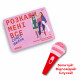 Игра для подруг «Расскажи мне все! Girl’s edition»