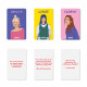 Игра для подруг «Расскажи мне все! Girl’s edition»