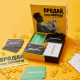 Настольная игра Продай, якщо зможеш. Memo Games