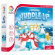 Настільна гра Пінгвіни, до зграї! (Penguins Huddle Up) ENG + правила УКР. Smart Games (SGM 506)