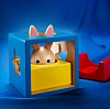 Фото 3 - Настільна гра Кролик Бу (Bunny Boo) ENG + правила УКР. Smart Games (SG 037)