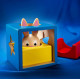 Настільна гра Кролик Бу (Bunny Boo) ENG + правила УКР. Smart Games (SG 037)