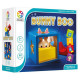 Настільна гра Кролик Бу (Bunny Boo) ENG + правила УКР. Smart Games (SG 037)
