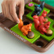 Настольная игра Вперед, за орехами! XXL (Squirrels Go Nuts XXL) ENG + правила УКР. Smart Games (SG 425 XL)