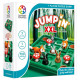 Настільна гра Стрибай! XXL (JumpIN XXL) ENG + правила УКР. Smart Games (SG 421 XL)