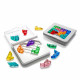 Настольная игра IQ Любовь (IQ Love) ENG + правила УКР. Smart Games (SG 302)