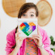 Настольная игра IQ Любовь (IQ Love) ENG + правила УКР. Smart Games (SG 302)