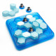 Настольная игра Пингвины на вечеринке (Penguins Pool Party) ENG + правила УКР. Smart Games (SG 431)