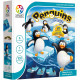 Настольная игра Пингвины на льду (Penguins on Ice - Celebration) ENG + правила УКР. Smart Games (SG 155)