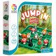 Настольная игра Прыгай! Лимитированная версия (JumpIN Limited) ENG + правила УКР. Smart Games (SG 099)