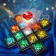 Настільна гра Діамантовий квест (Diamond Quest) ENG + правила УКР. Smart Games (SG 093)