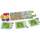 Настольная игра Juicy Fruits (Соковиті Фрукти) ENG. Deep Print Games (JF101CTG)