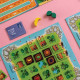 Настольная игра Juicy Fruits (Соковиті Фрукти) ENG. Deep Print Games (JF101CTG)
