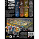 Настольная игра Unmatched: Битва легенд. Частина друга (УКР). Geekach Games (GKCH053UM2)