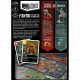 Настольная игра Unmatched: Червона Шапочка проти Беовульфа (УКР). Geekach Games (GKCH054RB)