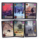 Настольная игра Експедиції (Expeditions) УКР. Geekach Games (GKCH156TK)