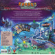 Настольная игра Кланк! Катакомби (УКР). Geekach Games (GKCH105CC)