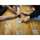 Настольная игра Котяча риберня (Fish & Katz) УКР. Geekach Games (GKCH158)