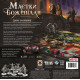 Настільна гра Маєтки божевілля 2-е видання (Mansions of Madness 2nd Edition) УКР. Geekach Games (GKCH095M)