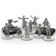 Настільна гра Маєтки божевілля 2-е видання (Mansions of Madness 2nd Edition) УКР. Geekach Games (GKCH095M)