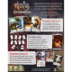 Настольная игра Поклик пригод. Спадок героїв (УКР). Geekach Games (GKCH114CEO)