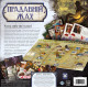 Настольная игра Прадавній жах (Eldritch Horror) УКР. Geekach Games (GKCH104EH)