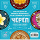 Настольная игра Череп (Skull) УКР. Geekach Games (GKCH111SKTK)