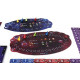 Настольная игра Космобійники (Galaxy Trucker) УКР. Kilogames (12001)