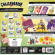Настольная игра Challengers! (УКР). Lord of Boards (LOB2308UA)