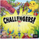 Настольная игра Challengers! (УКР). Lord of Boards (LOB2308UA)
