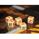 Настольная игра Мишачі оповідки (Mice and Mystics) УКР. Lord of Boards (LOB2317UA)