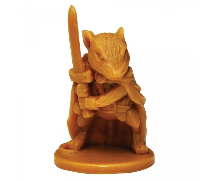 Настольная игра Мишачі оповідки (Mice and Mystics) УКР. Lord of Boards (LOB2317UA)