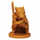 Настольная игра Мишачі оповідки (Mice and Mystics) УКР. Lord of Boards (LOB2317UA)