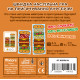 Настольная игра Гарячі Бургери (Burger ASAP) УКР. Lord of Boards (LOB2319UA)